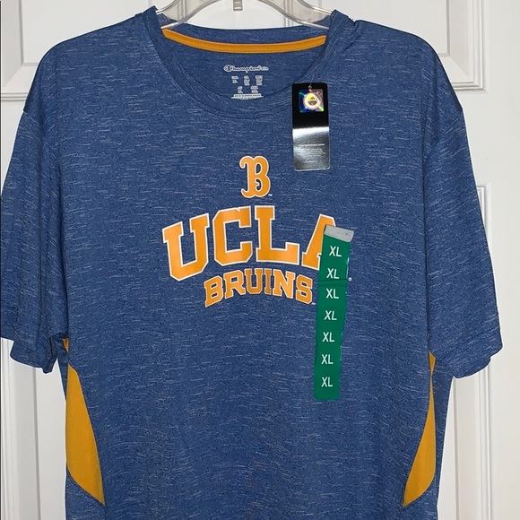 2/$15 UCLA Bruins elite tee shirt - Picture 3 of 3